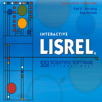 آشنایی با نرم افزارهای معادلات ساختاری LISREL 